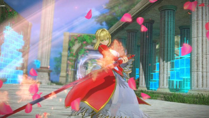 FateEXTELLA LINK Steam Gift GLOBAL ACTION SHOOTING 42104 2 2