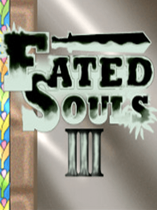 Fated Souls 3 Steam Key GLOBAL ACTION SHOOTING 45355 2