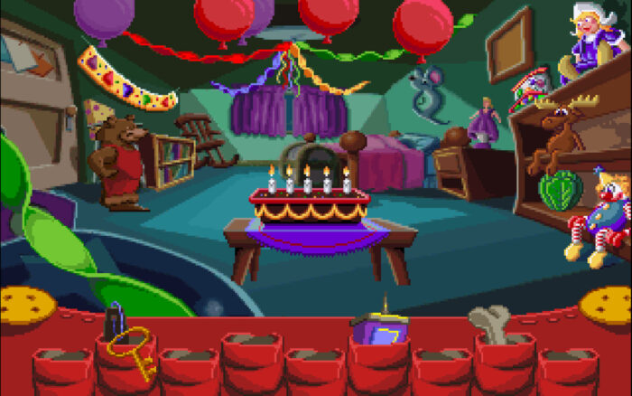 Fatty Bears Birthday Surprise PC Steam Key GLOBAL ADVENTURE 29768 2 6