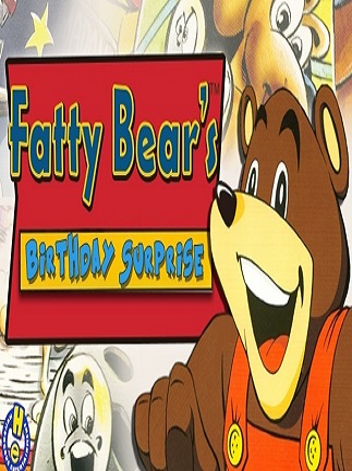 Fatty Bears Birthday Surprise PC Steam Key GLOBAL ADVENTURE 29768 2