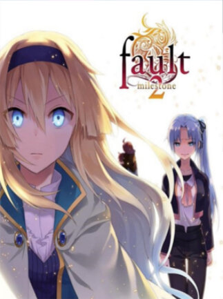 Fault milestone two sideabove Steam Key GLOBAL ADVENTURE 36043 2