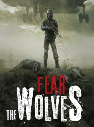 Fear The Wolves Steam Key GLOBAL ADVENTURE 10293 2