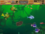 Feeding Frenzy 2 Deluxe Steam Gift GLOBAL PUZZLE 49079 2