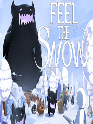 Feel The Snow Steam Gift GLOBAL ACTION SHOOTING 48964 2