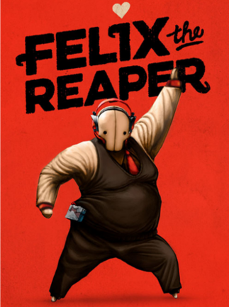 Felix The Reaper Steam Key GLOBAL ADVENTURE 7965 2