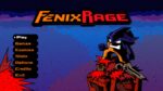 Fenix Rage Steam Key GLOBAL ACTION SHOOTING 14175 2 9