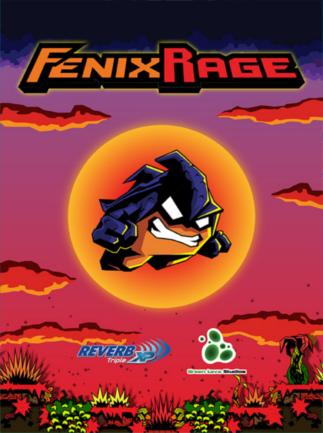 Fenix Rage Steam Key GLOBAL ACTION SHOOTING 14175 2