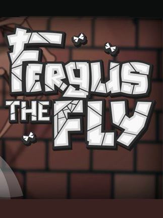 Fergus The Fly Steam Key GLOBAL ACTION SHOOTING 41232 2