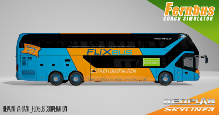 Fernbus Simulator Neoplan Skyliner Steam Gift GLOBAL DLCS 54531 2 1 scaled