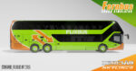 Fernbus Simulator Neoplan Skyliner Steam Gift GLOBAL DLCS 54531 2 3