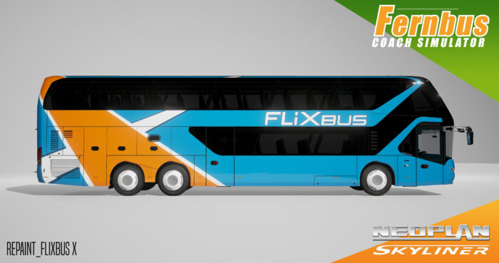 Fernbus Simulator Neoplan Skyliner Steam Gift GLOBAL DLCS 54531 2 4 scaled