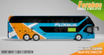 Fernbus Simulator Neoplan Skyliner Steam Gift GLOBAL DLCS 54531 2 5