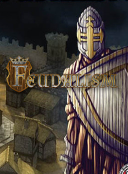 Feudalism Steam Key GLOBAL STRATEGY 19829 2