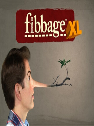 Fibbage XL Steam Key GLOBAL STRATEGY 11762 2