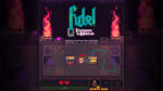 Fidel Dungeon Rescue Steam Key GLOBAL ACTION 3001 2