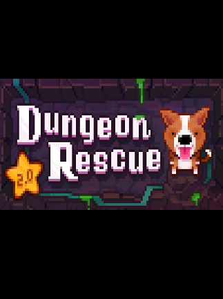 Fidel Dungeon Rescue Steam Key GLOBAL ACTION 3001 2