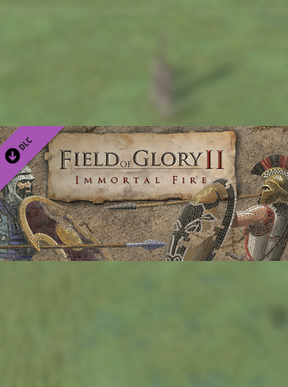 Field of Glory II Immortal Fire Steam Key GLOBAL DLCS 9646 2