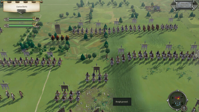 Field of Glory II Medieval PC Steam Gift GLOBAL SIMULATOR 39021 2 2