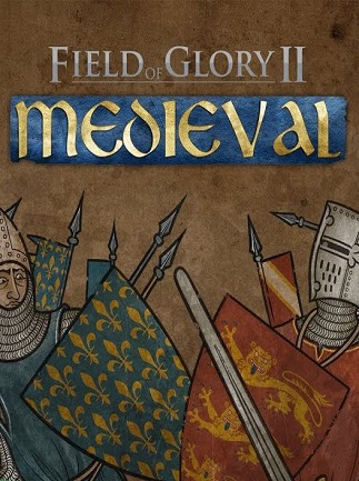 Field of Glory II Medieval PC Steam Gift GLOBAL SIMULATOR 39021 2