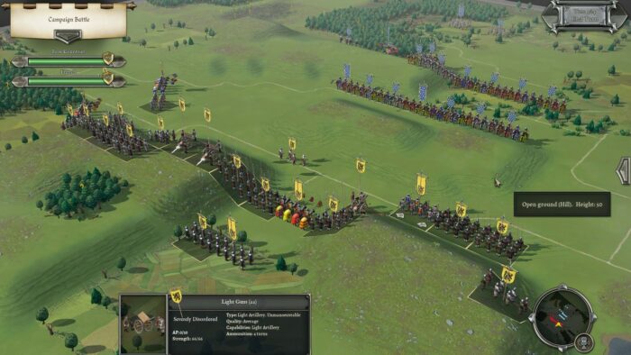 Field of Glory II Medieval Storm of Arrows PC Steam Gift GLOBAL EXTRA CONTENT 65095 2 4