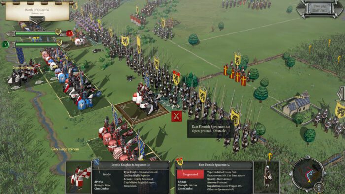 Field of Glory II Medieval Storm of Arrows PC Steam Gift GLOBAL EXTRA CONTENT 65095 2 8