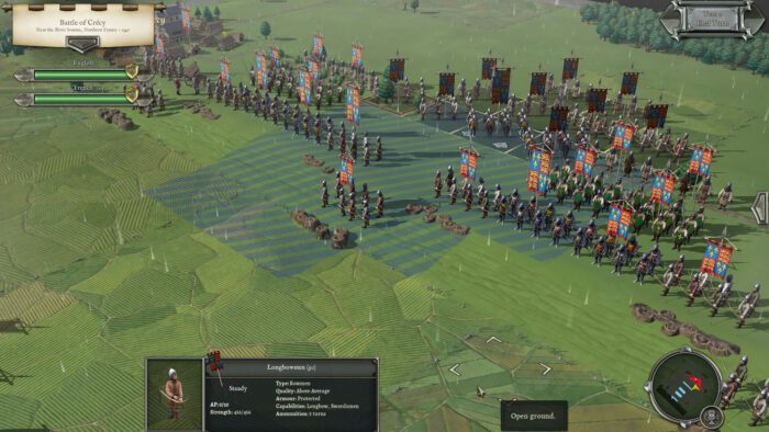 Field of Glory II Medieval Storm of Arrows PC Steam Gift GLOBAL EXTRA CONTENT 65095 2 9