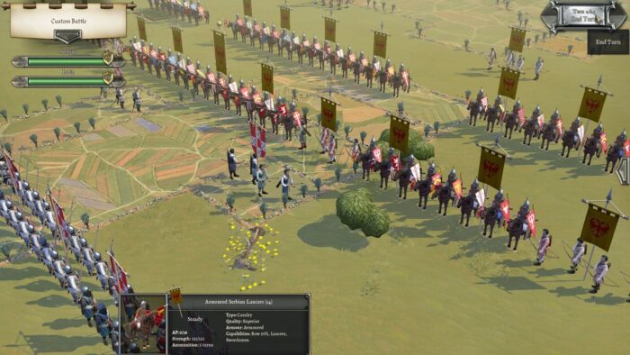 Field of Glory II Medieval Sublime Porte PC Steam Key GLOBAL EXTRA CONTENT 48013 2 7