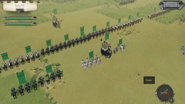 Field of Glory II Medieval Swords and Scimitars PC Steam Gift GLOBAL DLCS 66676 2 6