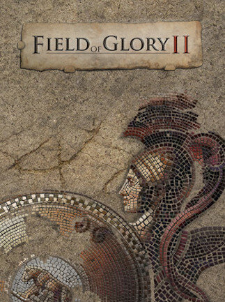 Field of Glory II PC Steam Key GLOBAL ACTION 6932 2