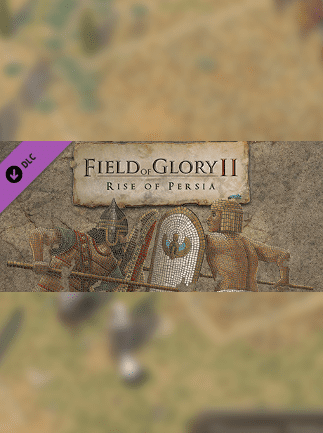 Field of Glory II Rise of Persia Steam Key GLOBAL DLCS 9378 2