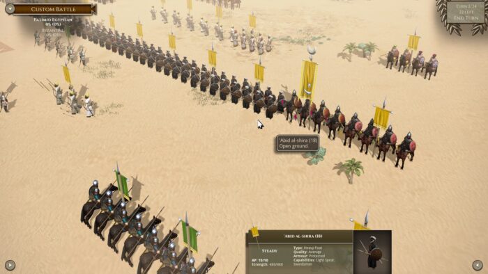 Field of Glory II Wolves at the Gate Steam Key GLOBAL DLCS 31062 2 13