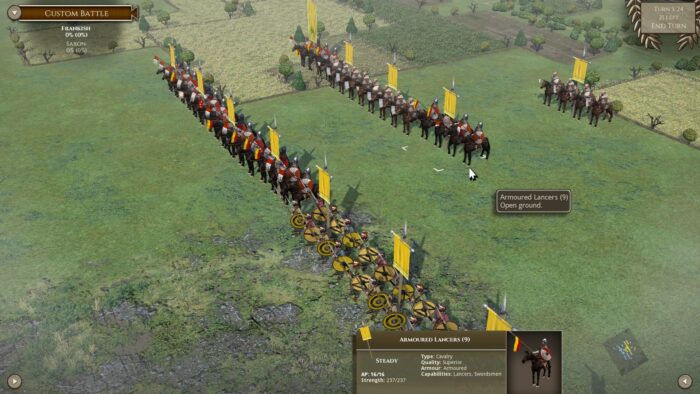 Field of Glory II Wolves at the Gate Steam Key GLOBAL DLCS 31062 2 3