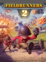 Fieldrunners 2 Steam Key GLOBAL ACTION SHOOTING 27585 2 7