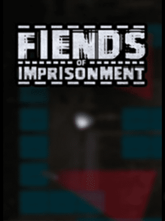 Fiends of Imprisonment Steam Key GLOBALPCSteamCasual CASUAL 17624 2