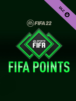 Fifa 22 Ultimate Team 2200 FUT Points EA App Key GLOBAL POINTS CURRENCIES 7033 2