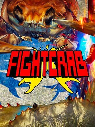 Fight Crab PC Steam Gift GLOBAL INDIE 57428 2