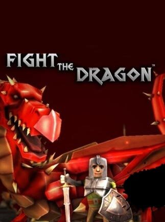 Fight The Dragon Steam Gift GLOBAL ADVENTURE 42772 2