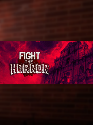 Fight the Horror Steam Key GLOBAL INDIE 37997 2