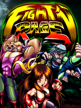 FightN Rage Steam Key GLOBAL INDIE 5679 2