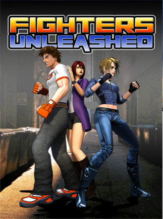 Fighters Unleashed Steam Key GLOBAL FIGHTING 19396 2