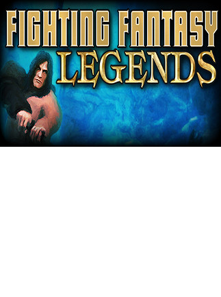 Fighting Fantasy Legends Steam Key GLOBAL ACTION 14489 2