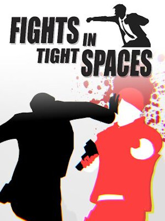 Fights in Tight Spaces PC Steam Gift GLOBAL ACTION SHOOTING 38990 2