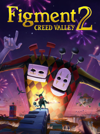 Figment 2 Creed Valley PC Steam Gift GLOBAL ADVENTURE 61514 2