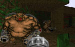 Final DOOM Steam Key GLOBAL ACTION SHOOTING 36514 2 4