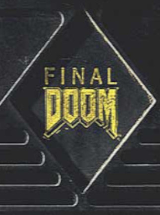 Final DOOM Steam Key GLOBAL ACTION SHOOTING 36514 2