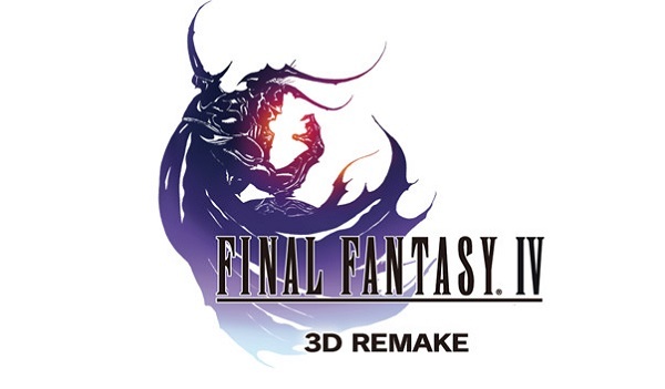 Final Fantasy IV 3D Remake Steam Gift GLOBAL RPG 46188 2