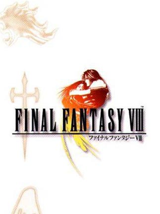 Final Fantasy VIII PC Steam Key GLOBAL ACTION 12480 2