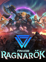 Final Stand Ragnarok PC Steam Key GLOBAL ACTION 74525 2