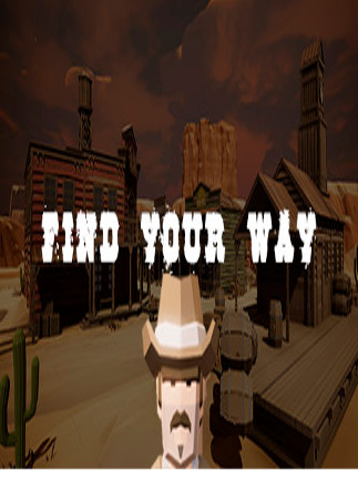 Find your way Steam Key GLOBAL ADVENTURE 44635 2