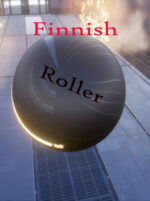 Finnish Roller Steam Key GLOBAL ACTION SHOOTING 29531 2